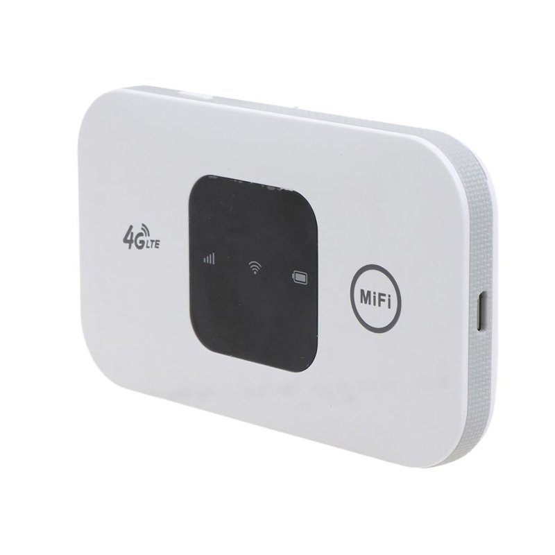 DNXT 4G pocket WiFi Universal WiFi 4g Router with sim card slot unlocked portable outdoor mini WiFi Router